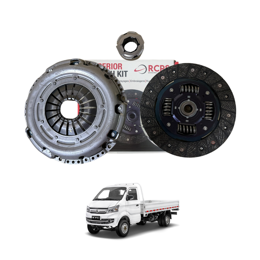 Kit embrague KYC T3 PICK UP 1.5 (C/Roda) Bencinera