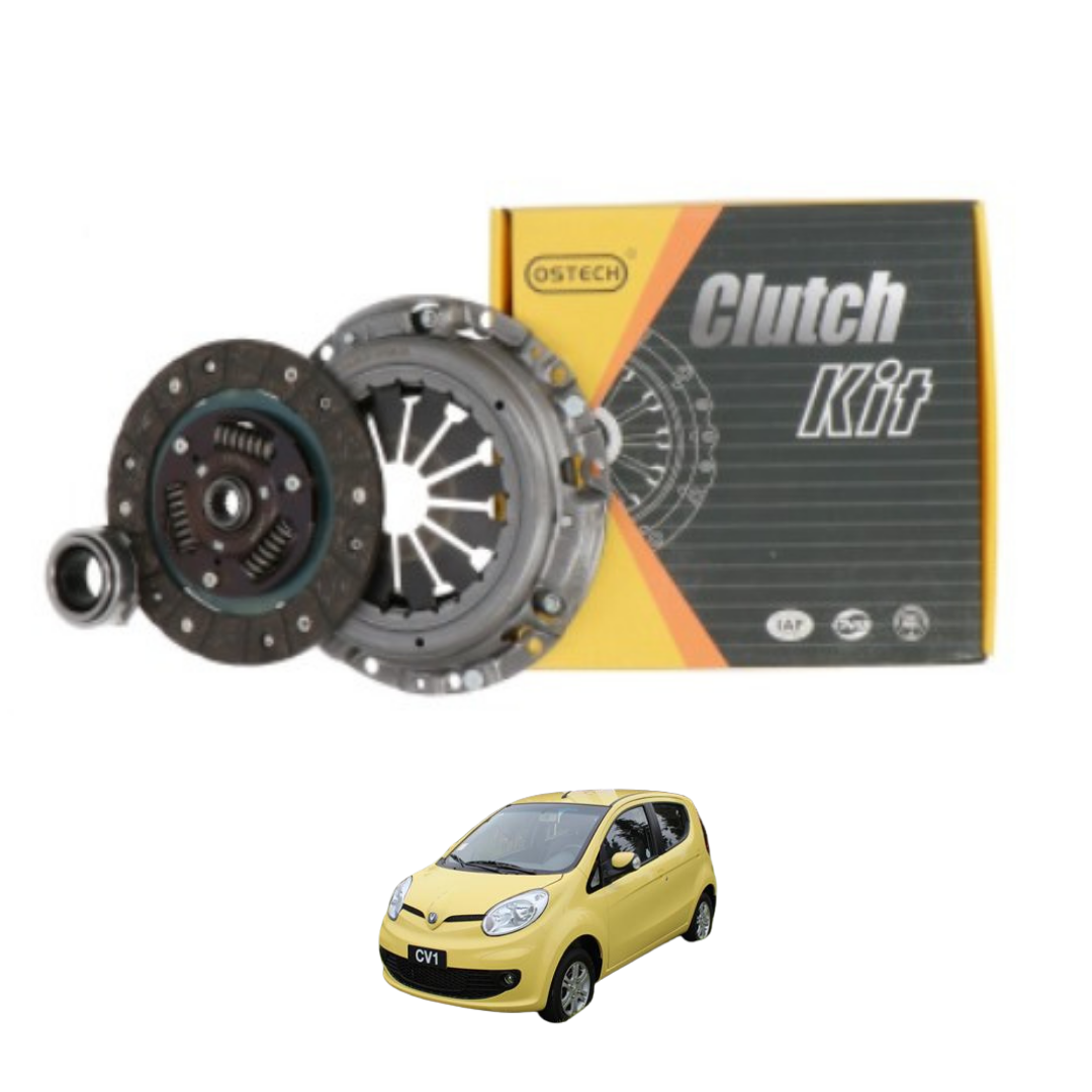 Kit embrague Changan CV1 1.0 (C/Roda)
