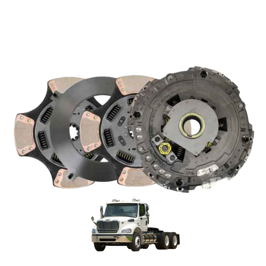 Kit embrague Freightliner M2 112 (C/Roda)