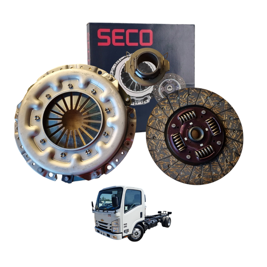 Kit de embrague Chevrolet NKR 2.8 diésel