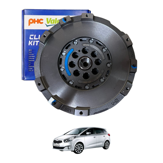 Volante de Embrague Kia Carens 1.7 Diésel D4FD (2013–2019)