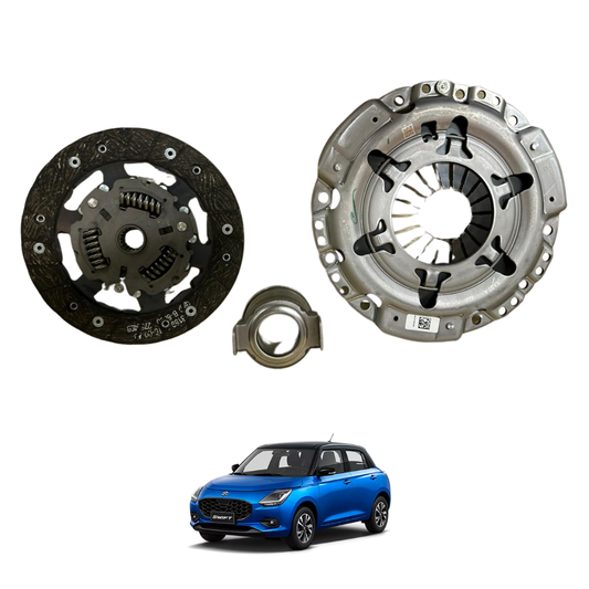 Kit de Embrague Suzuki Swift 1.2 (con Rodamiento), Años 2017 a 2024