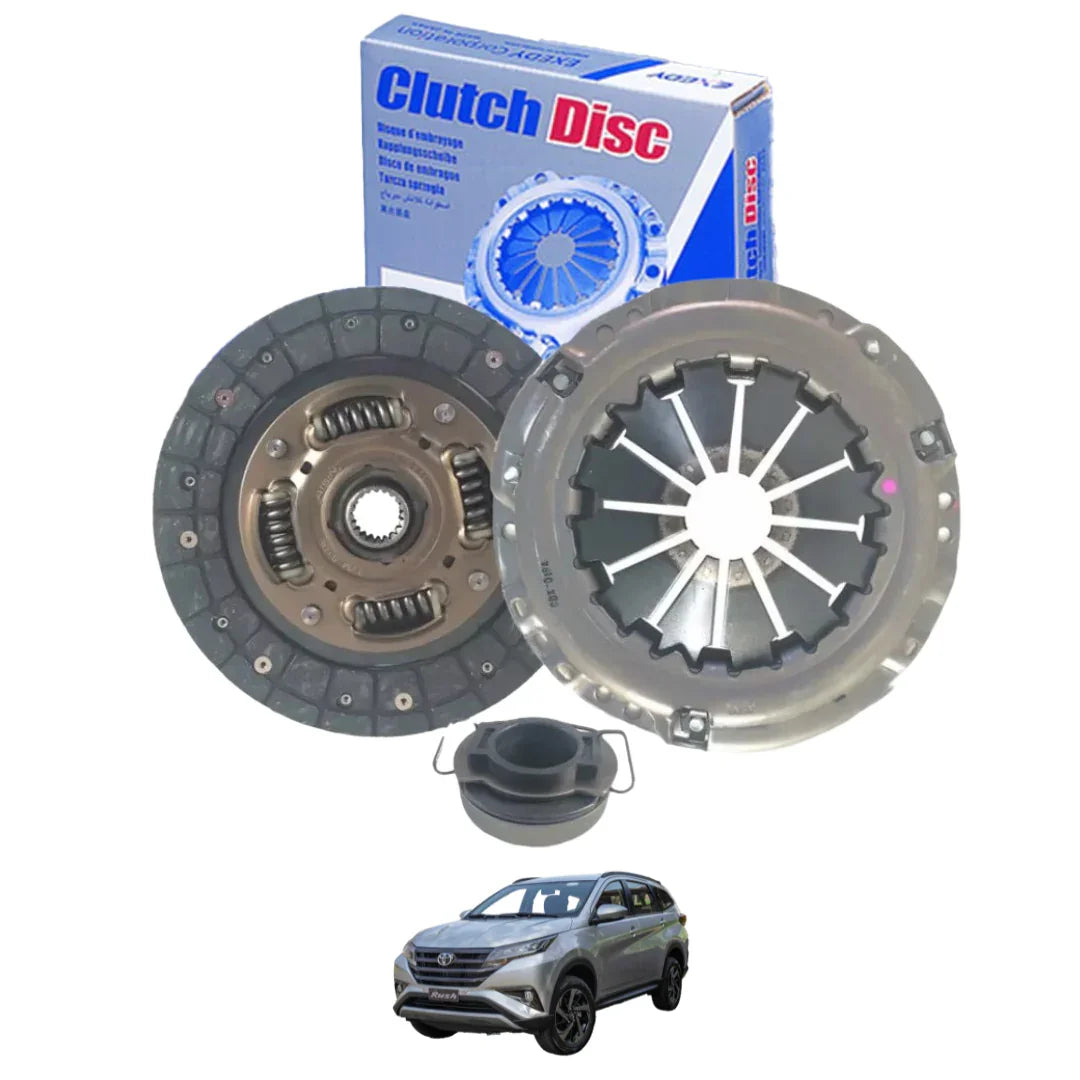 Kit de embrague para Toyota Rush, repuesto automotriz Casa del Embrague, piezas nuevas