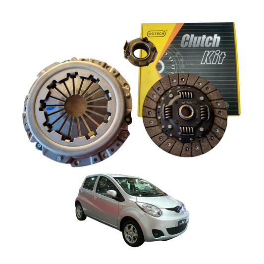 Kit de Embrague JAC J2 1.0 Bencinera (2012–2017) con Rodamiento