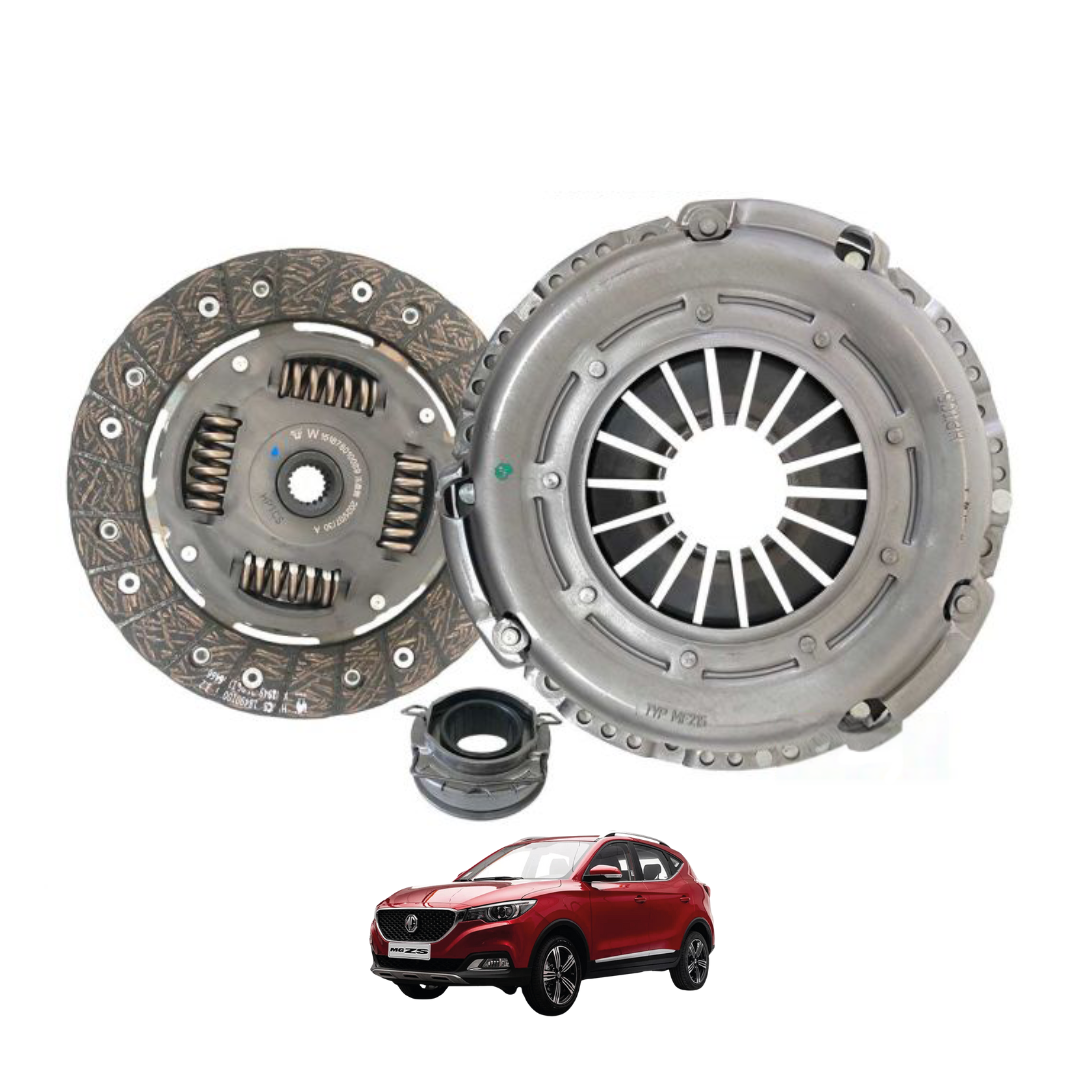 Kit de Embrague MG ZS 1.5 (con Rodamiento) – Años 2018 a 2026