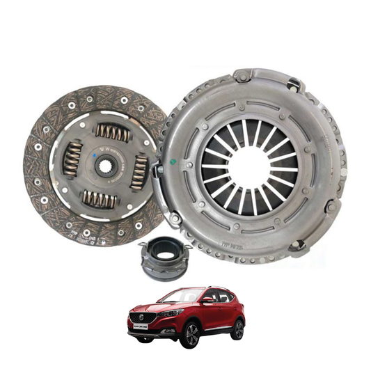 Kit de Embrague MG ZS 1.5 (con Rodamiento) – Años 2018 a 2026