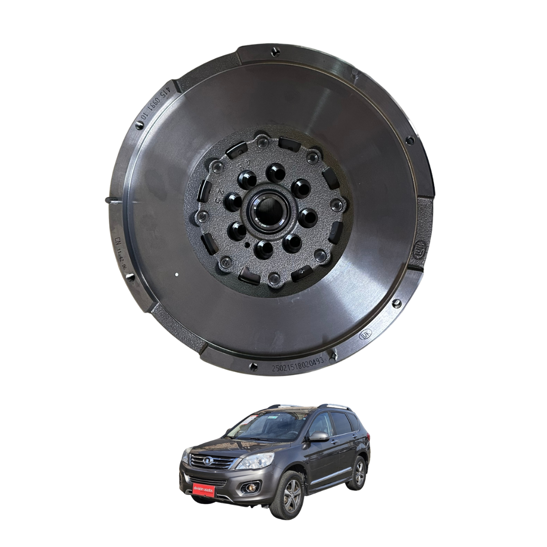 Volante Bimasa Great Wall H6 1.5