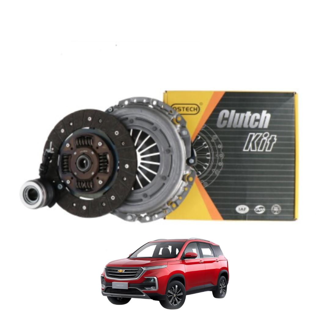 Kit de Embrague Chevrolet Captiva 1.5 Bencinero (2019–2022) con Rodamiento