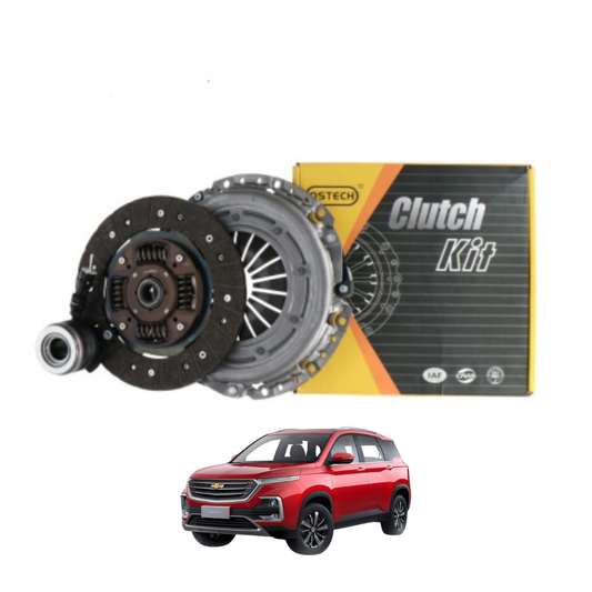 Kit de Embrague Chevrolet Captiva 1.5 Bencinero (2019–2022) con Rodamiento