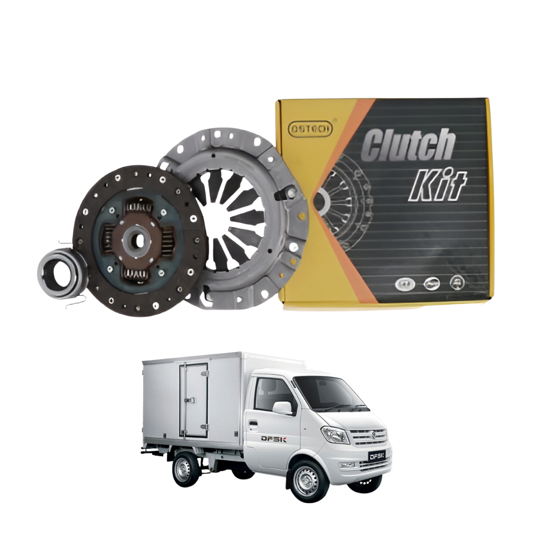 Kit de embrague DFSK CARGO BOX 1.3 (C/Roda)