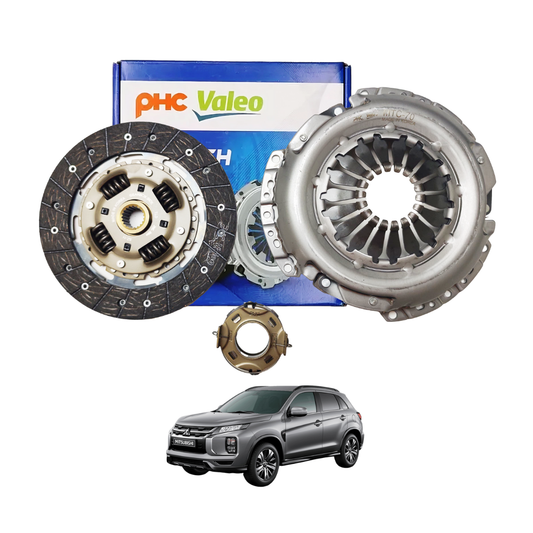Kit embrague Mitsubishi ASX 1.6 (C/Roda) motor 4A92