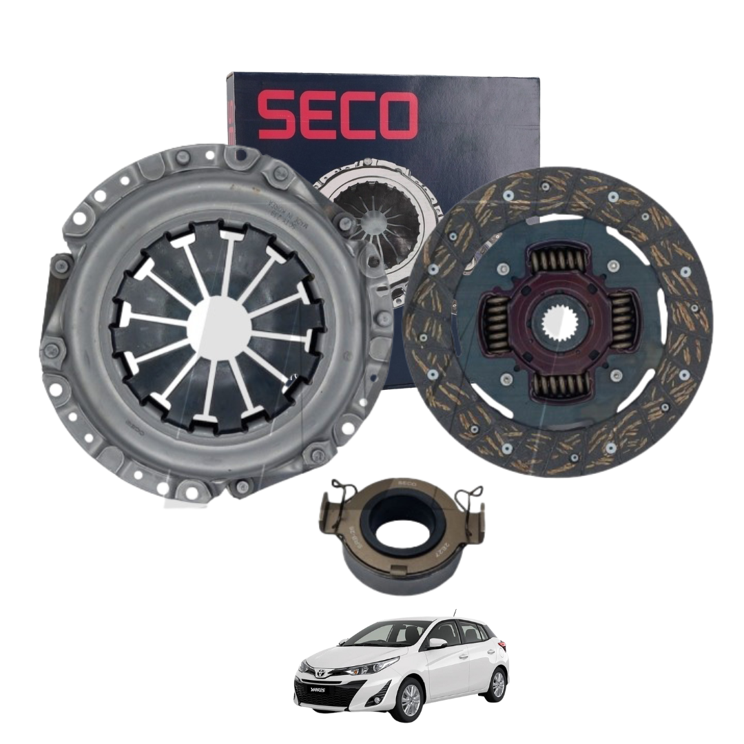 Kit de embrague Toyota Yaris Sport 1.5