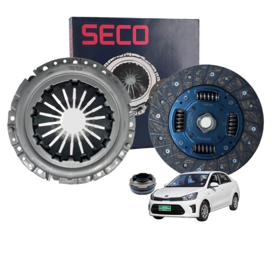 Kit de embrague Kia Soluto 1.4