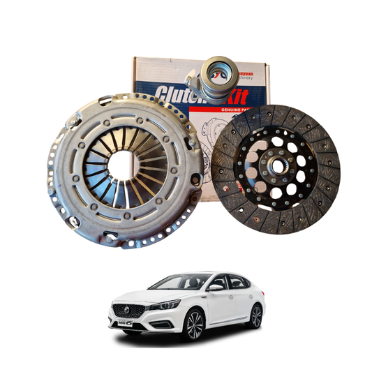 Kit de Embrague MG 6 1.5 (con Rodamiento Hidráulico), Años 2020 a 2025