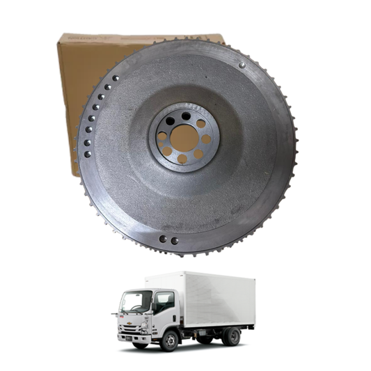 Volante Motor Chevrolet NPR – Motor 4HK1 5.1 / 5.2