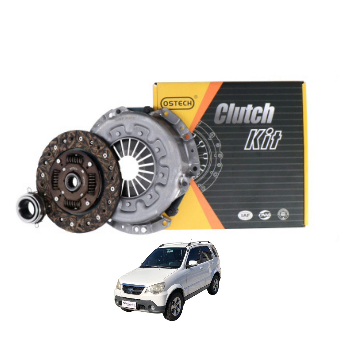 Kit embrague Zotye Hunter 1.5 (C/Roda)