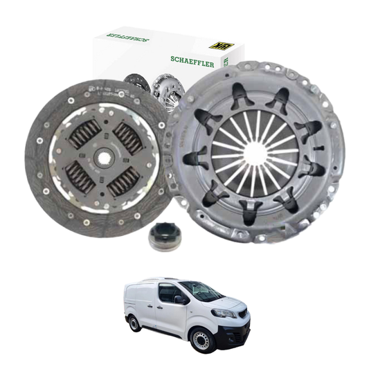 Kit de Embrague Peugeot Expert 1.6