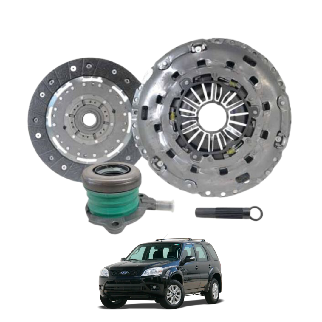 Kit embrague Ford Escape 2.3 (C/Roda) Bencinero
