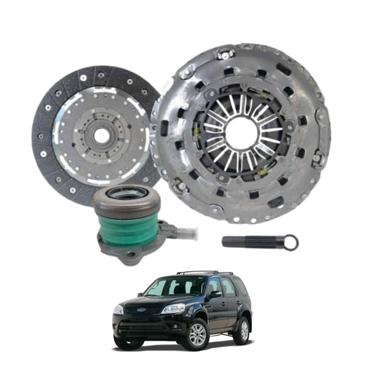 Kit embrague Ford Escape 2.3 (C/Roda) Bencinero
