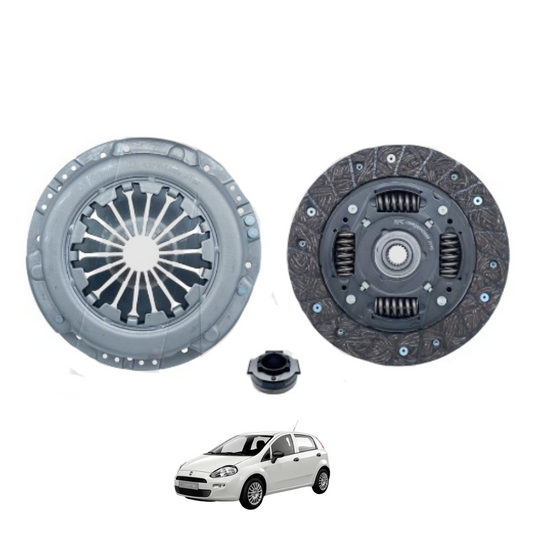 Kit embrague Fiat Grande Punto 1.4 (C/Roda)