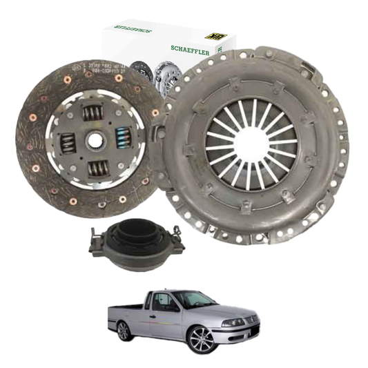 Kit de Embrague Volkswagen Saveiro 1.8