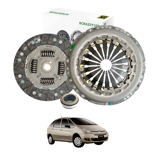 Kit de embrague Citroen Xsara Picasso 1.6 (C/Roda) (bencinera)