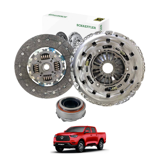 Kit de Embrague Great Wall Poer 2.0