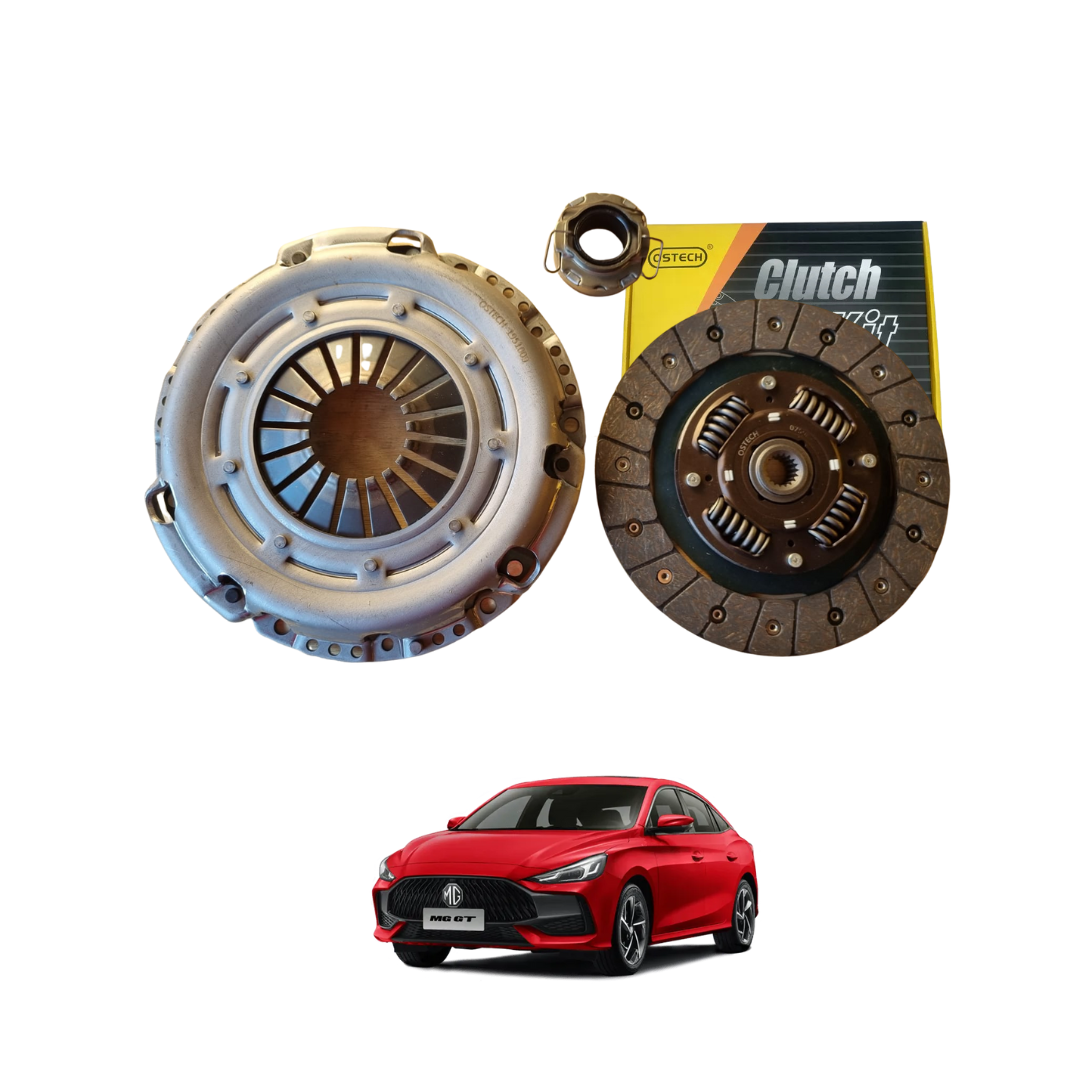 Kit de Embrague MG GTC 1.5 (2017–2021) con Rodamiento