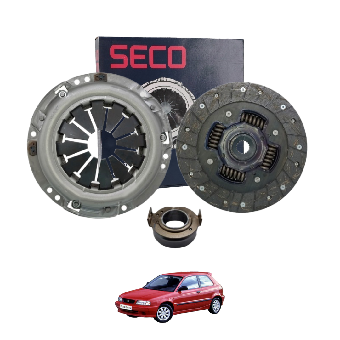 Kit de Embrague Suzuki Baleno 1.3 y 1.6