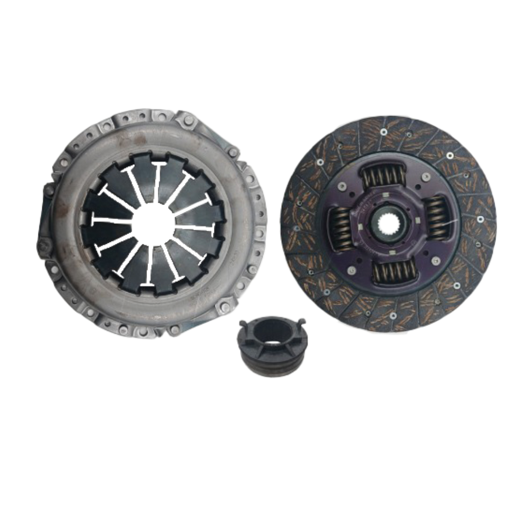 Kit embrague Kia Cerato 1.6 (C/Roda) motor G4ED