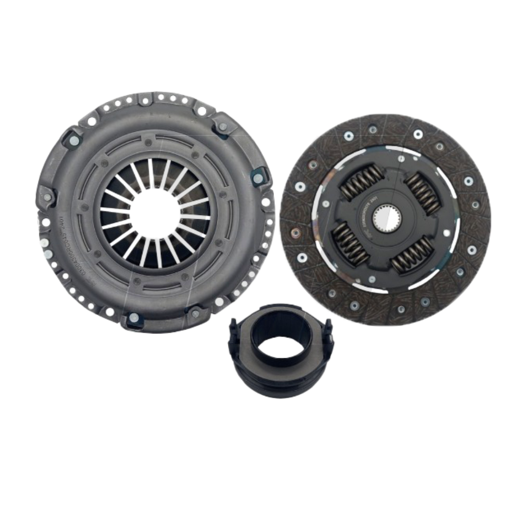 Kit embrague MG 350 (C/Roda) 1.5 (2011/2013) 23 estrias