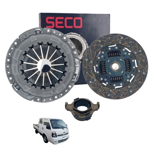 Kit de embrague Kia Frontier 2.5 diésel